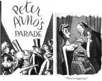 Peter Arno and the Untrammeled Life