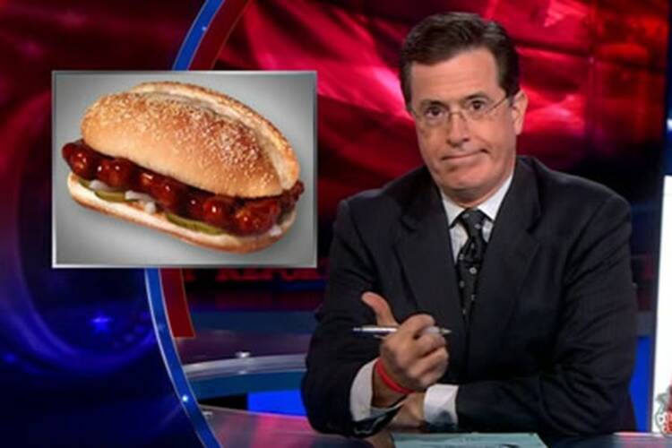 McRib