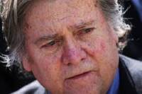 Top 10 Steve Bannon Pre-Prison Cell Requests