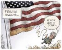 Unaffordable We Don’t Care Insurance