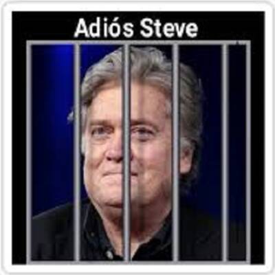 Steve Bannon