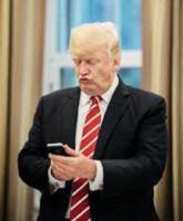 Exclusive! Trump Secret Call Log Nobody Has Seen – Until Now!