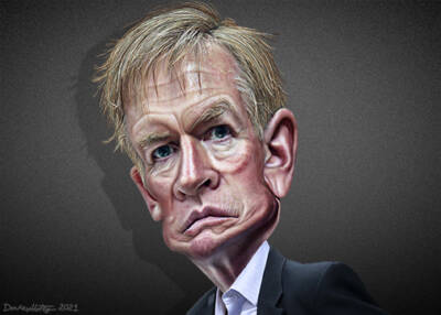 Paul Gosar, DonkeyHotey