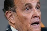 Rudy Giuliani Confesses, ‘I Make Up The Truth – I’m Too Busy To Lie!’ Top 10 Rudyisms!