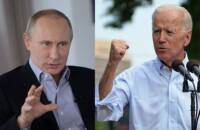 Biden to Confront Putin Over Possible Russian Military Invasion of MSNBC