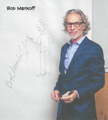 Bob Mankoff