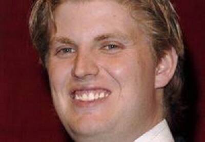 Eric Trump