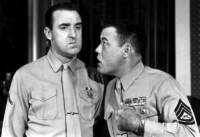 The Jerry Duncan Show Interviews Gomer Pyle Jr