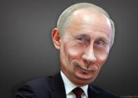 The Jerry Duncan Show Interviews Russian President Vladimir Putin