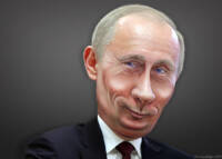 The Jerry Duncan Show Interviews Presidents Vladimir Putin and Joe Biden