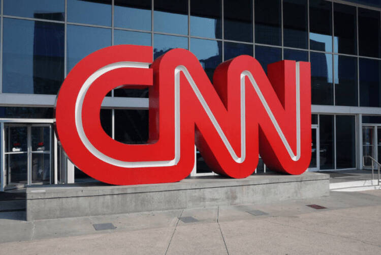 Jeff Zucker resigns from CNN