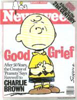 Charles M. Schulz