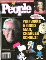 Charles M. Schulz