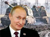 Putin’s Top Ten Excuses for Russian Invasion of Ukraine