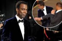 Why Comic Chris Rock Seems So Calm Under Pressure: Top 10