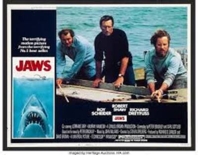 jaws