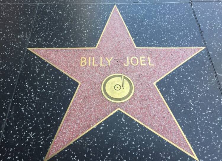 Billy Joel