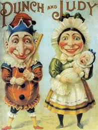 Punch & Judy