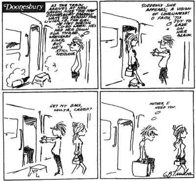 Doonesbury