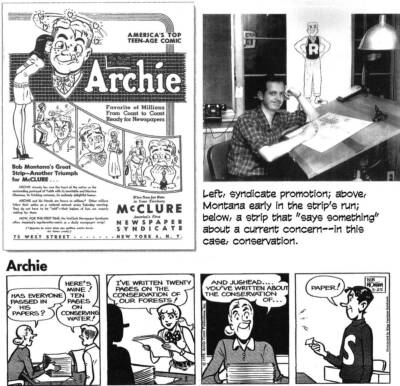 Archie