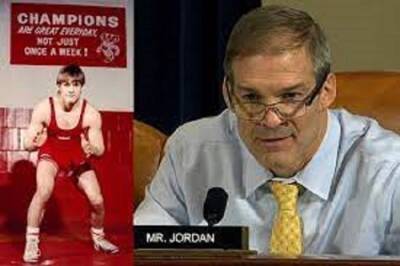 Jim Jordan