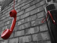 Homicidal Hotline Unveiled for Those with the Urge to Kill