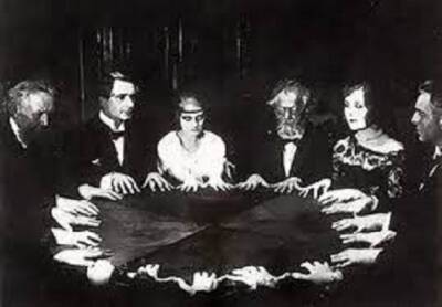 seance