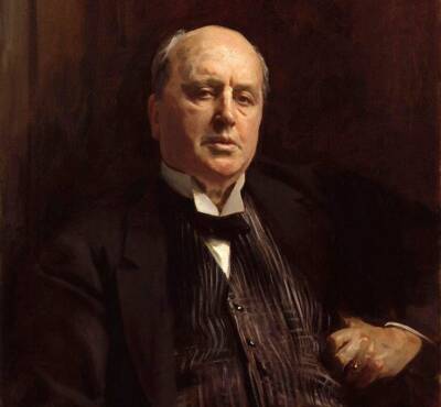 Henry James