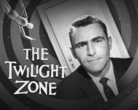 The Jerry Duncan Show Interviews Trump in Twilight Zone 2