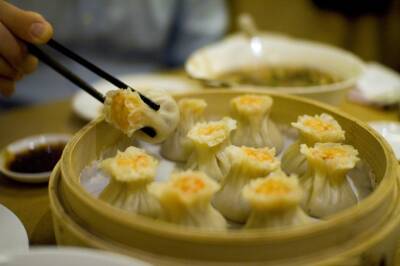 Plagues, Shumai