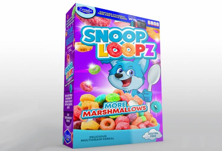 Snoop Loopz