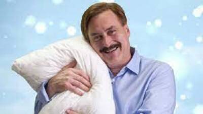 pillow guy