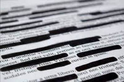 marriage certificate redacted