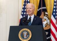 President Biden to Unveil New College Student Homicide Forgiveness Program