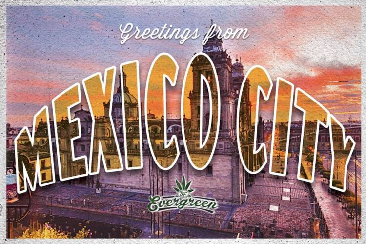 Mexico City