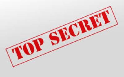 Top Secret