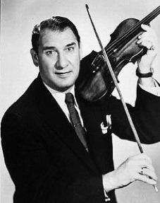 Big comedy, Henny Youngman