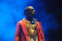 The Jerry Duncan Show Interviews Kanye West