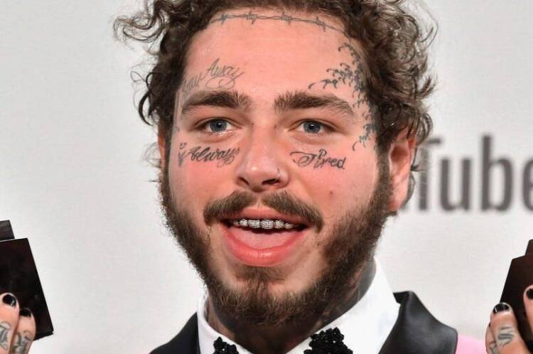 Post Malone