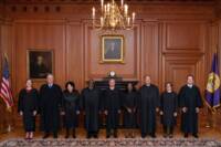 SCOTUS to Hear Landmark Cases in New Term