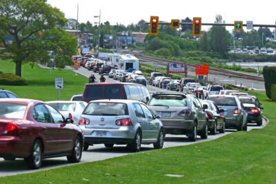 independent voters flee to Canada, photo by judy_and_ed