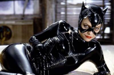 litter box, Catwoman