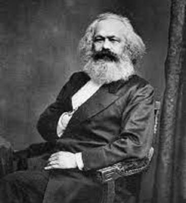 Karl Marx