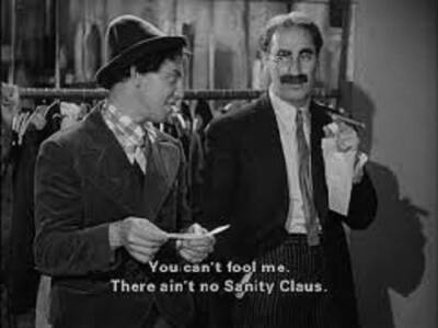 Groucho