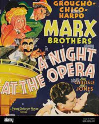 Marx Bros