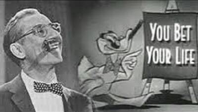 Groucho 