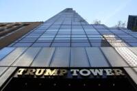 Donald Trump Proclaims He’s The Real Superman, Tries to Leap Trump Tower