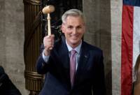 Revealed: Promises Kevin McCarthy Had to Make to Get Votes
