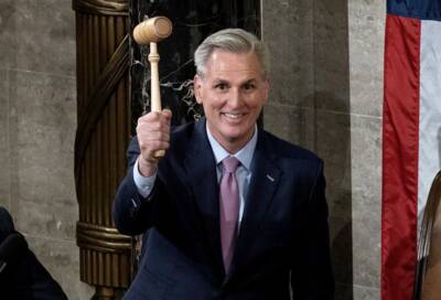  promises Kevin McCarthy had to make
