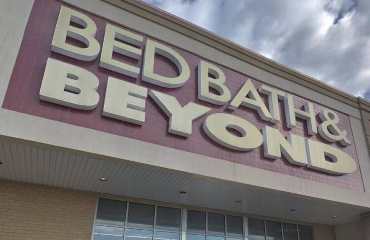 Bed, Bath and Beyond could go bankrupt